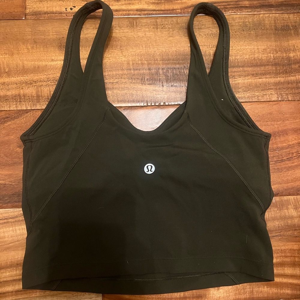 Lululemon Align Tank Top